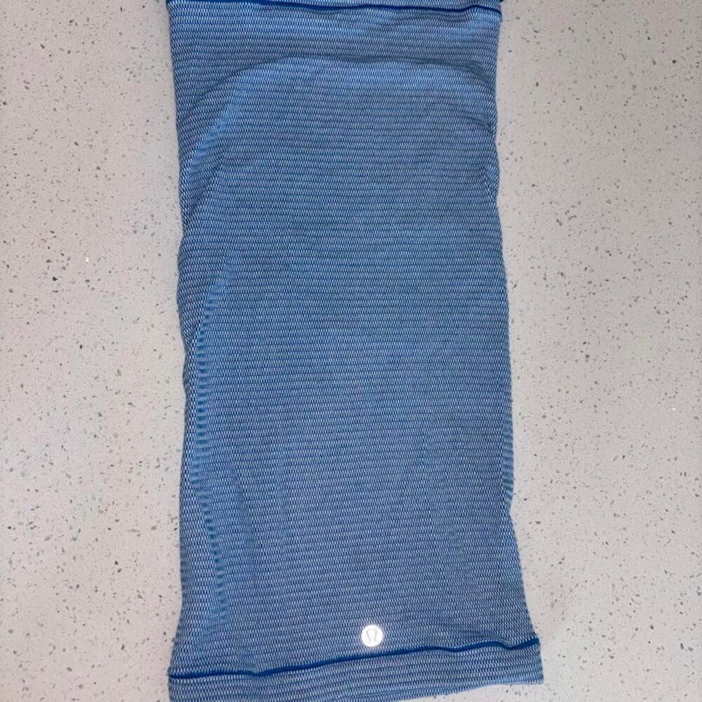 Lululemon Winter Gaiter